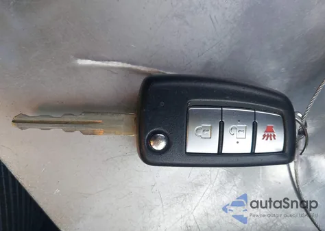 2016 Nissan Rogue S/Sl/Sv from USA, damaged, VIN 5N1AT2MM7GC758992